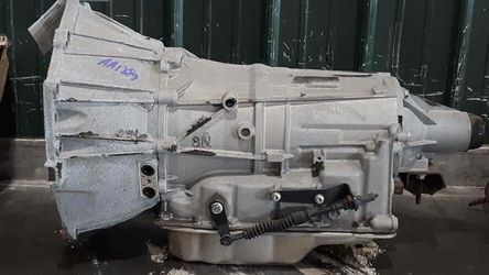 6l80, 6l90 HD & High Performance Transmission Rebuilds