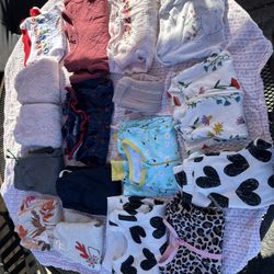 Toddler Girl Clothing 18 Months 
