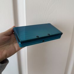 Nintendo 3DS
