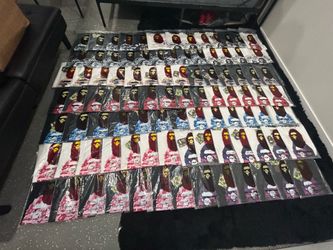 Bape T-shirt