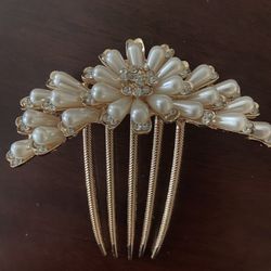 Hair Pin/comb