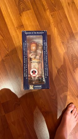 Bobblehead