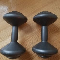 Weights 