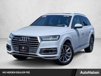 2018 Audi Q7