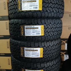 275 65 18 All Terrain✅️✅️❗️
