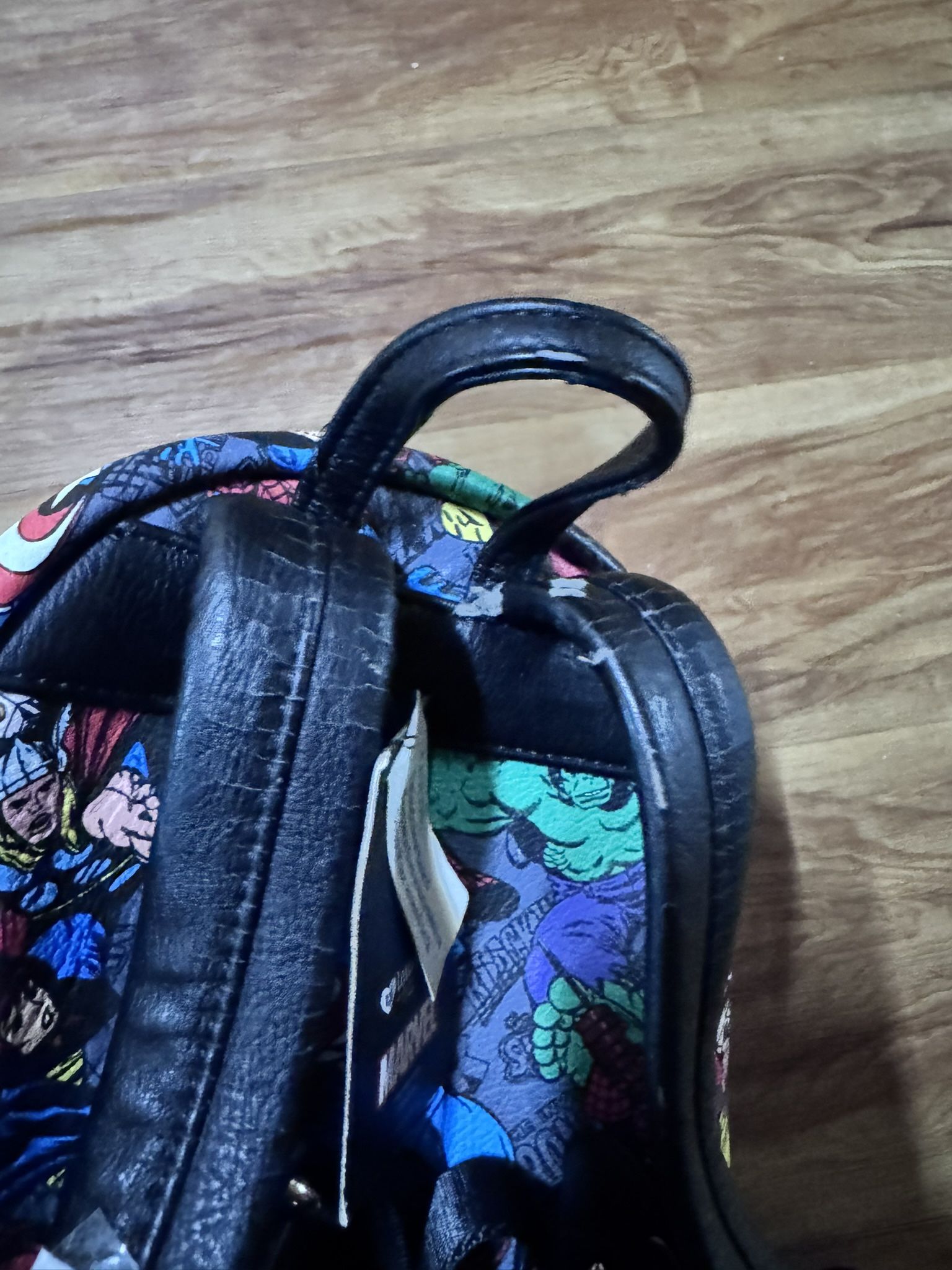north face backpack on person The Vault Color:E2 Magic/Gold + Silver 1pc Weighted 10/0 stainless this Womens The North harvestlabel