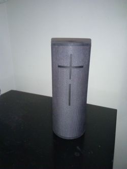 Ultimate ears megaboom 3