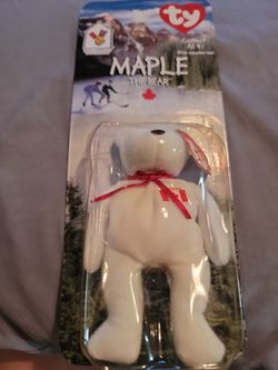 Maple The Bear