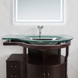 Bathroom Vanity 40"