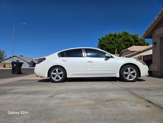2007 Nissan Altima