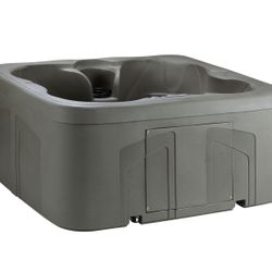 Brand New Jacuzzi for Sale - Only Used Once, Half Price! (St. Petersburg, FL)