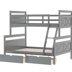 New ! Bunk Bed  - $250 