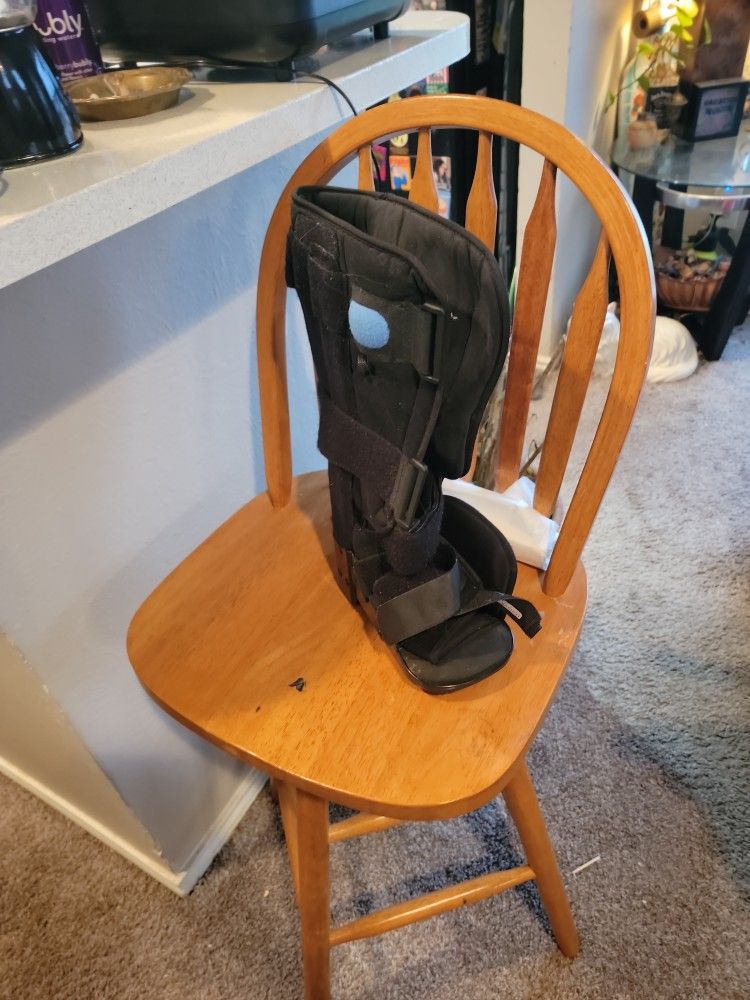 Foot Brace