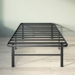 Zinus Twin Bed Frame