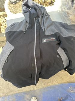 Spyder Snow Clothing