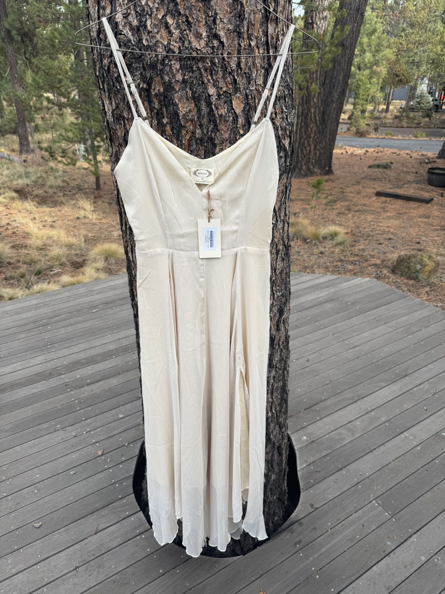 Joyfolie dress Size Medium