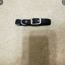 New Collar (Open Box)