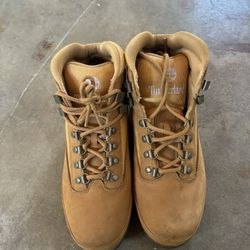 Timberlands 