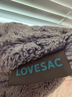 5 pc lovesac set