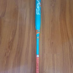 26.5 OG KP Axe Furry 