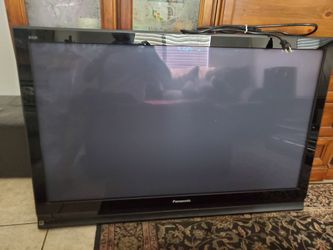50" Panasonic