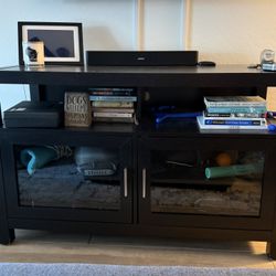 Entertainment Center For Sale 
