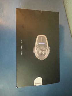 Sena 10s Motorcycle Helmet Bluetooth