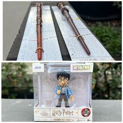 Harry Potter Bundle 
