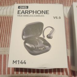 Htc,Ows wireless earbuds
