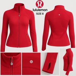 Lululemon jacket