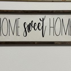 Farm Home Decor