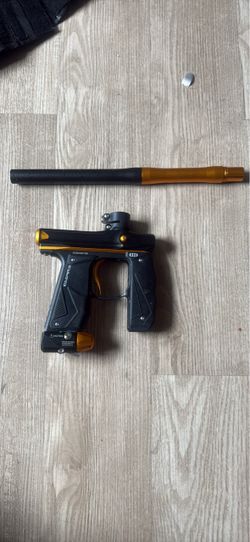Mini gs empire