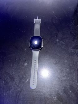 Apple Watch 2 Ultra with Band & Charger