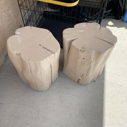 Seat stools 