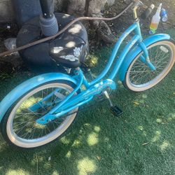 20 Inch Girls, Electra Bike. $30