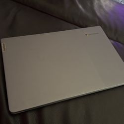 Lenovo Chrome Book