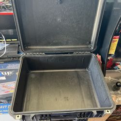 Pelican 1550 Case