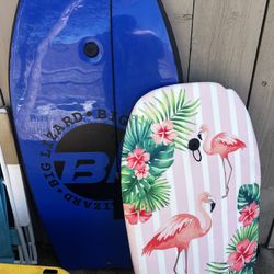 Beach Boogie Boards