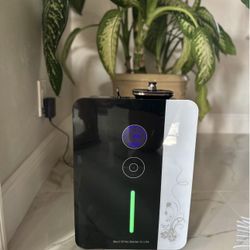 Whole House Aroma Diffuser – Hotel-Style Scenting Machine