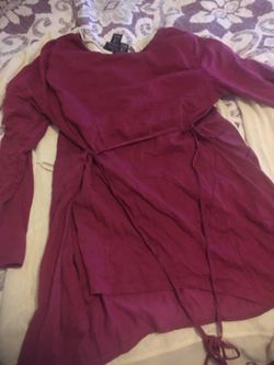 Maternity clothes fall and winter from oh baby large
