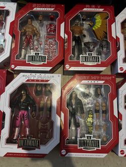 Wwe