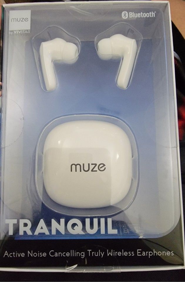 Earbuds
