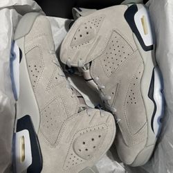 Air Jordan Retro 6