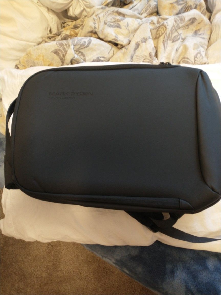 Laptop Backpack