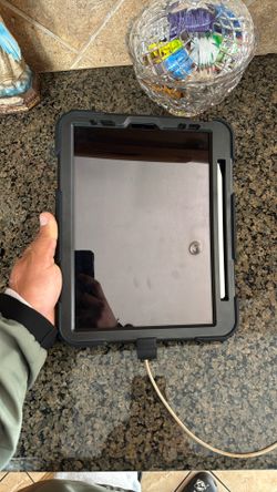 iPad Air