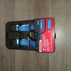 Cambuckle Tie Downs New