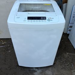 Washer