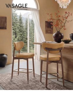 Set of 4. Dining chairs