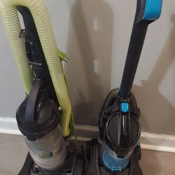 Vaccum Cleaner Works Well $25 Each
