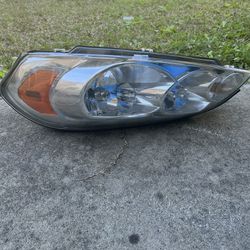 Chevy Impala Headlight